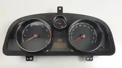 Автозапчастина б/у панель інструментів для opel antara z32se.10hm посилання на oem iam 96673663