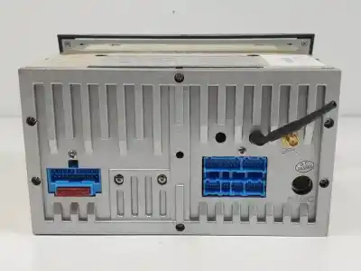 Second-hand car spare part audio system / radio cd for opel antara z32se.10hm oem iam references    Second-hand car spare part audio system / radio cd for opel antara z32se.10hm oem iam references