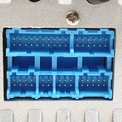 Second-hand car spare part audio system / radio cd for opel antara z32se.10hm oem iam references    Second-hand car spare part audio system / radio cd for opel antara z32se.10hm oem iam references