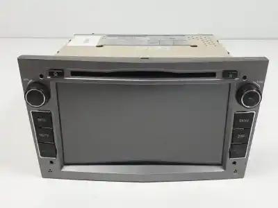 Автозапчастина б/у аудіо система / радіо cd для opel antara z32se.10hm посилання на oem iam 