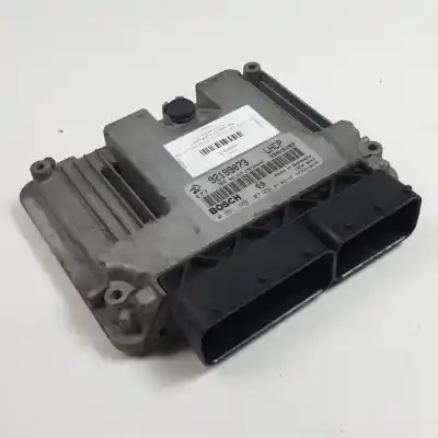 Автозапчастина б/у ебу контролер двигуна для OPEL ANTARA Z32SE.10HM Посилання на OEM IAM 0261209107 92199073  Автозапчастина б/у ебу контролер двигуна для OPEL ANTARA Z32SE.10HM Посилання на OEM IAM 0261209107 92199073