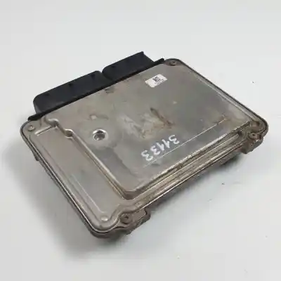 Автозапчастина б/у ебу контролер двигуна для opel antara z32se.10hm посилання на oem iam 0261209107 92199073  Автозапчастина б/у ебу контролер двигуна для opel antara z32se.10hm посилання на oem iam 0261209107 92199073