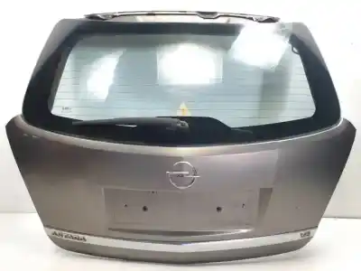 Автозапчастина б/у загальні двері для opel antara z32se.10hm посилання на oem iam 