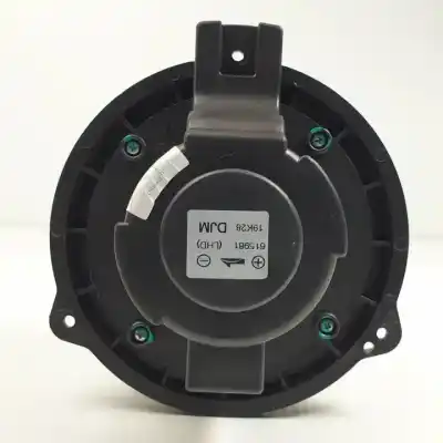 Автозапчастина б/у вентилятор опалення для opel antara z32se.10hm посилання на oem iam 615981   Автозапчастина б/у вентилятор опалення для opel antara z32se.10hm посилання на oem iam 615981