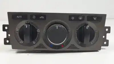Gebrauchtes Autoersatzteil Klimakontrolle zum OPEL ANTARA Z32SE.10HM OEM-IAM-Referenzen 96850952  