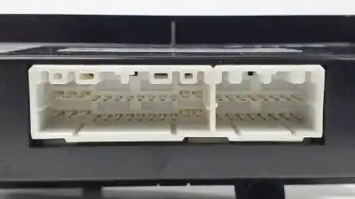 Автозапчасти б/у климат-контроль за opel antara z32se.10hm ссылки oem iam 96850952   Автозапчасти б/у климат-контроль за opel antara z32se.10hm ссылки oem iam 96850952