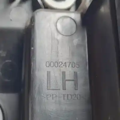 Автозапчастина б/у ліва фара для opel antara z32se.10hm посилання на oem iam 00024705   Автозапчастина б/у ліва фара для opel antara z32se.10hm посилання на oem iam 00024705