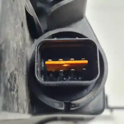 Автозапчастина б/у ліва фара для opel antara z32se.10hm посилання на oem iam 00024705   Автозапчастина б/у ліва фара для opel antara z32se.10hm посилання на oem iam 00024705