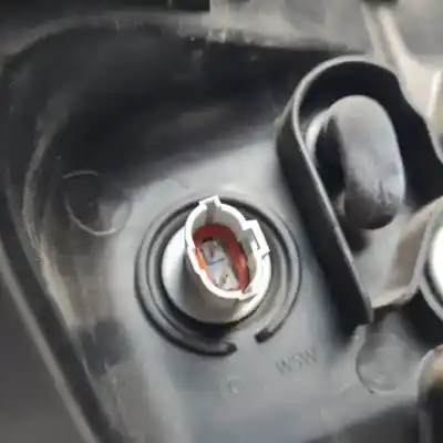 Автозапчастина б/у ліва фара для opel antara z32se.10hm посилання на oem iam 00024705   Автозапчастина б/у ліва фара для opel antara z32se.10hm посилання на oem iam 00024705