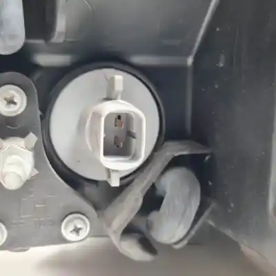 Автозапчастина б/у ліва фара для opel antara z32se.10hm посилання на oem iam 00024705   Автозапчастина б/у ліва фара для opel antara z32se.10hm посилання на oem iam 00024705