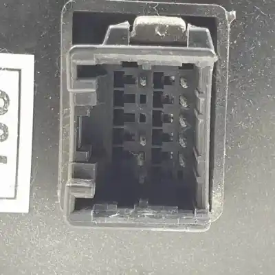 Second-hand car spare part left rearview mirror for opel antara z32se.10hm oem iam references    Second-hand car spare part left rearview mirror for opel antara z32se.10hm oem iam references