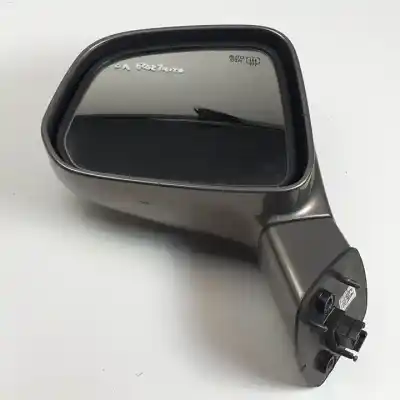 Second-hand car spare part left rearview mirror for opel antara z32se.10hm oem iam references    Second-hand car spare part left rearview mirror for opel antara z32se.10hm oem iam references