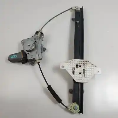 Second-hand car spare part rear right window regulator for opel antara z32se.10hm oem iam references 96672885   Second-hand car spare part rear right window regulator for opel antara z32se.10hm oem iam references 96672885