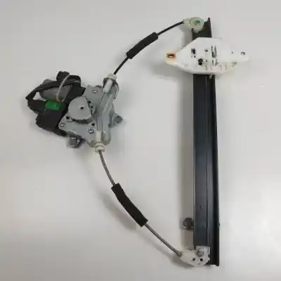 Second-hand car spare part driver left window regulator for opel antara z32se.10hm oem iam references 96673003  