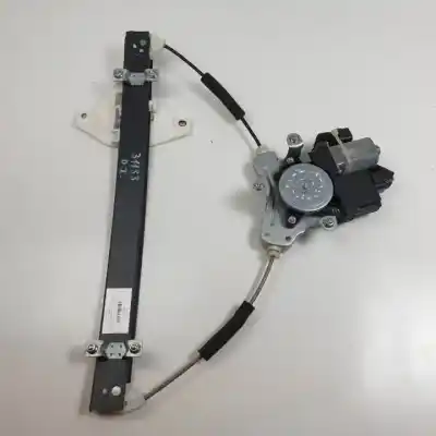 Автозапчастина б/у регулятор вікна передній лівий для opel antara z32se.10hm посилання на oem iam 96673003