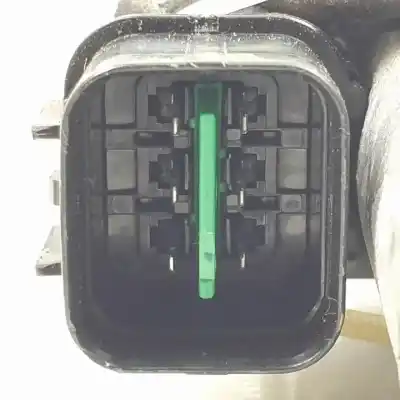 Second-hand car spare part driver left window regulator for opel antara z32se.10hm oem iam references 96673003  