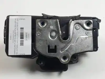 Автозапчастина б/у замок передніх дверей лівий для opel antara z32se.10hm посилання на oem iam 