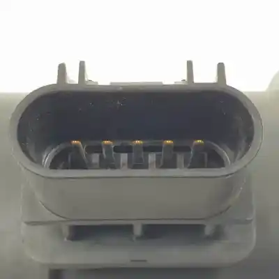 Автозапчастина б/у витратомір повітря для opel antara z32se.10hm посилання на oem iam 21994504 0280218177  Автозапчастина б/у витратомір повітря для opel antara z32se.10hm посилання на oem iam 21994504 0280218177