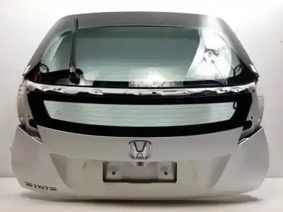 Second-hand car spare part TAILGATE for HONDA CIVIC (FB) N22B4 OEM IAM references   