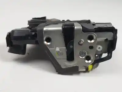Second-hand car spare part LEFT FRONT DOOR LOCK for HONDA CIVIC (FB) N22B4 OEM IAM references 72151TV0G000B  