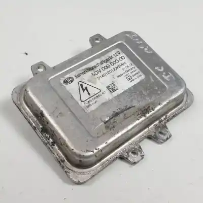 Second-hand car spare part XENON HEADLIGHTS CONTROL UNIT  for KIA SPORTAGE (SL) D4HA OEM IAM references 5DV00900000  