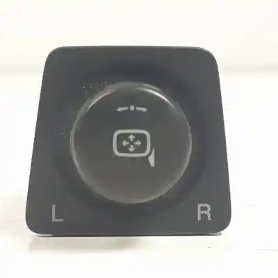 Автозапчастина б/у управління дзеркалами для OPEL ANTARA Z32SE.10HM Посилання на OEM IAM 201004180   Автозапчастина б/у управління дзеркалами для OPEL ANTARA Z32SE.10HM Посилання на OEM IAM 201004180