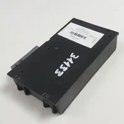 Автозапчасти б/у комфортный модуль за opel antara z32se.10hm ссылки oem iam 13187911 454942368  Автозапчасти б/у комфортный модуль за opel antara z32se.10hm ссылки oem iam 13187911 454942368