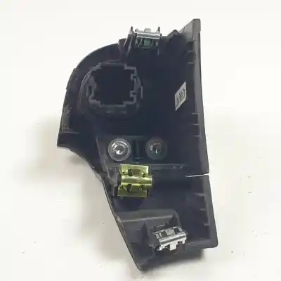 Pezzo di ricambio per auto di seconda mano interruttore per opel mokka x d14net riferimenti oem iam 42597803  