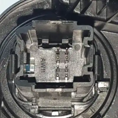 Pezzo di ricambio per auto di seconda mano interruttore per opel mokka x d14net riferimenti oem iam 42597803  