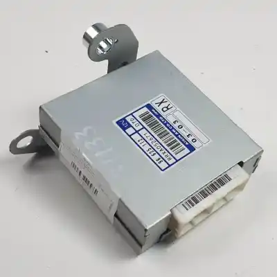 Автозапчастина б/у блок управління акпп для opel antara z32se.10hm посилання на oem iam 96625112