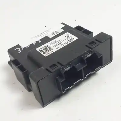 Автозапчастина б/у  для OPEL MOKKA X  Посилання на OEM IAM 13522657 F00HJ01922 