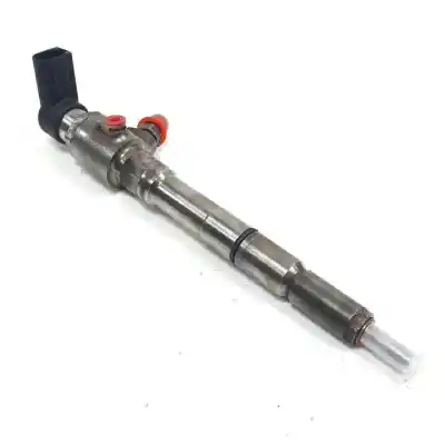 Peça sobressalente para automóvel em segunda mão INJETOR por VOLKSWAGEN GOLF VI (5K1)  Referências OEM IAM 03L130277B  