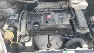Pièce détachée automobile d'occasion MOTEUR COMPLET pour CITROEN XSARA PICASSO  Références OEM IAM NFU  