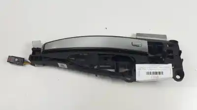 Pezzo di ricambio per auto di seconda mano maniglia esterna anteriore sinistra per opel mokka x d14net riferimenti oem iam 13576837
