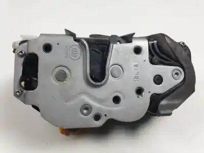 Автозапчасти б/у замок передней правой двери за opel mokka x d14net ссылки oem iam 13579523  