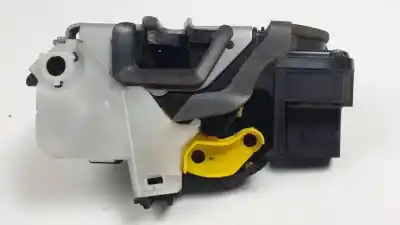 Автозапчасти б/у замок левой передней двери за opel mokka x d14net ссылки oem iam 13579497  
