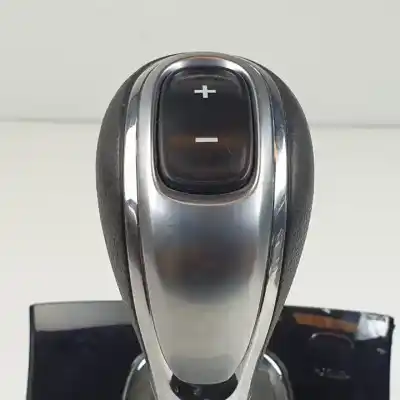 Pezzo di ricambio per auto di seconda mano leva del cambio per opel mokka x d14net riferimenti oem iam 42566286  
