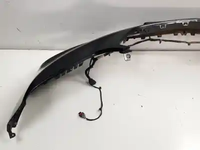 Pezzo di ricambio per auto di seconda mano paraurti anteriore per opel mokka x d14net riferimenti oem iam   