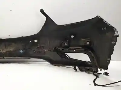 Pezzo di ricambio per auto di seconda mano paraurti anteriore per opel mokka x d14net riferimenti oem iam   