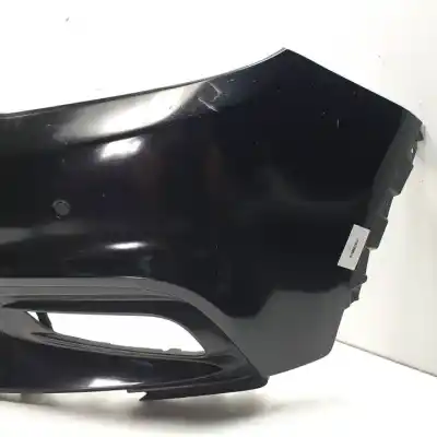 Pezzo di ricambio per auto di seconda mano paraurti anteriore per opel mokka x d14net riferimenti oem iam   