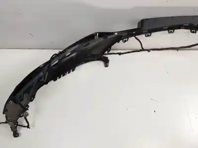 Pezzo di ricambio per auto di seconda mano paraurti anteriore per opel mokka x d14net riferimenti oem iam   