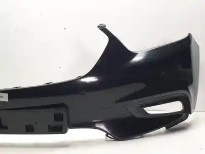 Pezzo di ricambio per auto di seconda mano paraurti anteriore per opel mokka x d14net riferimenti oem iam   