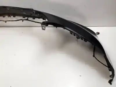 Pezzo di ricambio per auto di seconda mano paraurti anteriore per opel mokka x d14net riferimenti oem iam   