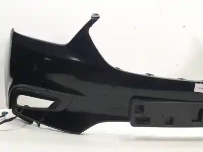 Pezzo di ricambio per auto di seconda mano paraurti anteriore per opel mokka x d14net riferimenti oem iam   