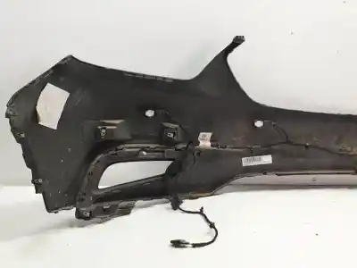 Pezzo di ricambio per auto di seconda mano paraurti anteriore per opel mokka x d14net riferimenti oem iam   