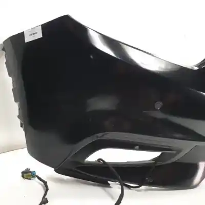 Pezzo di ricambio per auto di seconda mano paraurti anteriore per opel mokka x d14net riferimenti oem iam   