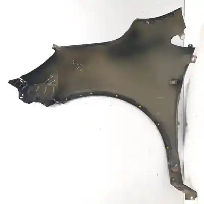 Pezzo di ricambio per auto di seconda mano parafango anteriore destro per opel mokka x d14net riferimenti oem iam   