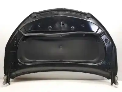 Peça sobressalente para automóvel em segunda mão capot por opel mokka x d14net referências oem iam   
