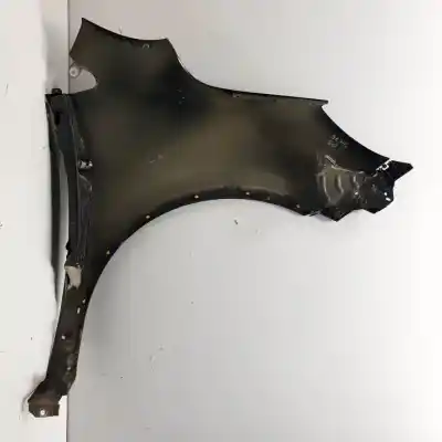 Second-hand car spare part left front fin for opel mokka x d14net oem iam references   