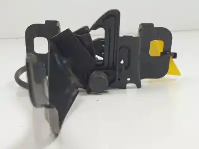 Pezzo di ricambio per auto di seconda mano chiusura del cappuccio per opel mokka x d14net riferimenti oem iam 